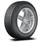 إطارات تايلندية Kunimoto-F20 175/65R14 82H