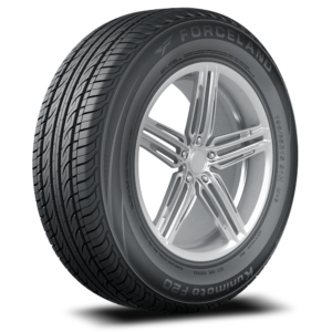 إطارات تايلندية Kunimoto-F20 175/65R14 82H