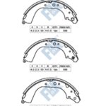 بنز خلفي – تارو | FBK – صناعة ماليزية
