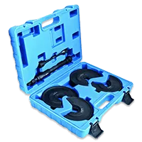 سبرنك لولبي