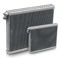 راديتر التبريد