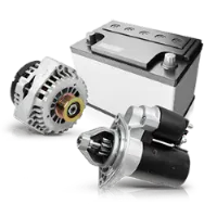 الكهربائيات