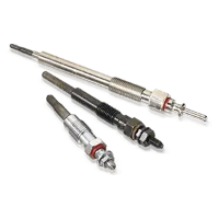 شمعات التسخين