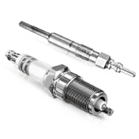 تشغيل المحرك