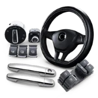 داخلية السيارة