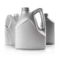 الزيوت والسوائل