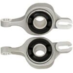 R بوش طبلة ذراع أمامي سفلي خلفي – جيب كبير 2011 إلى 2015