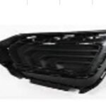 غطاء ضوء الضباب الأمامي (يسار) بدون فتحة – ام جي 5 موديل 2025