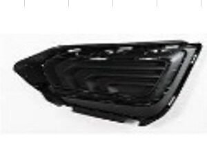 غطاء ضوء الضباب الأمامي (يسار) بدون فتحة – ام جي 5 موديل 2025