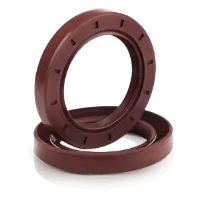 Shaft seal wheel hub - لاستيكة لقمة ستيرن