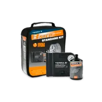 عدة التايرات