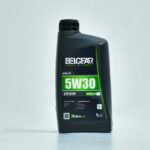 زيت بيلجير يونتلاك 1لتر 5W30 – بنزين وديزل مع دعم DPF (BELGEAR UNTILAC 5W30 SN/CF DPF)