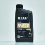 زيت بيلجير كومبو 1لتر 5W20 – تخليقي بمعيار SN PLUS – مناسب لمحركات البنزين الحديثة (BELGEAR COMBO 5W20 SN PLUS RC)