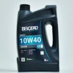 زيت بيلجير سوبر تايب 10W40 – بنزين وديزل بمعيار SN/CF (BELGEAR SUPER TYPE 10W40 SN/CF)