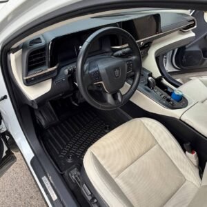 ارضيات (كاعيات) تويوتا كراون امريكي Toyota Crown USA