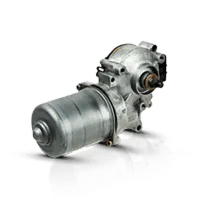 ماطور الماسحات