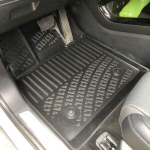 كاعيات سيل يو 2023-2026 - Seal U EV