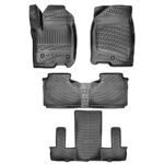 مقاعد كاعيات – 7 ركاب جي إم سي دينالي / يوكون دينالي / تاهو (GMC Denali / Yukon Denali / Tahoe) من 2021 فما فوق – نوع متصل