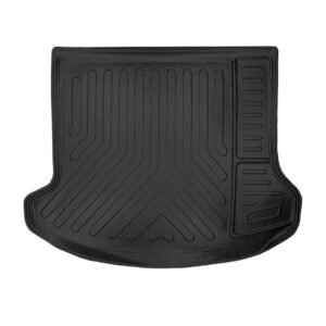 كاعيات صندوق مطاطية عالية الحواف – جيب جراند شيروكي WK2 2011+