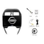 شاشة أندرويد 10 إنش نيسان صني ( هندي ) 2014-2024