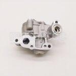 بامب زيت MG ZS 2017