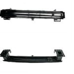 براكيت دعامية أمامية MG ZS 2017