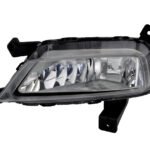 بلاجكتور يسار MG ZS 2017