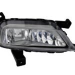 بلاجكتور يمين MG ZS 2017