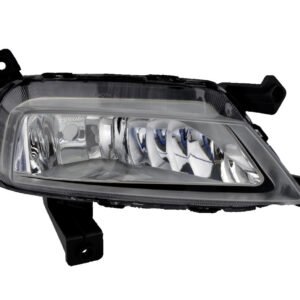 بلاجكتور يمين MG ZS 2017