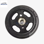 بول كامشافت MG ZS 2017