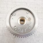 بول ماكينة سفلي MG ZS 2017