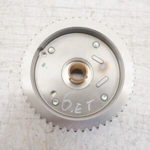 بول ماكينة سفلي MG ZS 2017