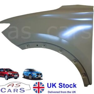 جاملخه داخلي أمامي يسار MG ZS 2017