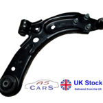 حشوة سفلية يمينية MG ZS 2017