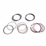 حلقات بسطون MG ZS 2017