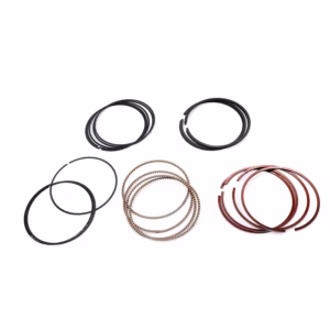 حلقات بسطون MG ZS 2017