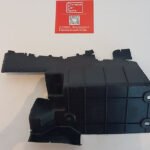 درع دبة مياه سفلية يسارية لسيارة MG7