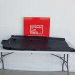 درع سفلي يميني لسيارة MG7