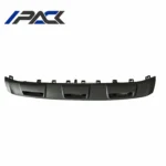 دعامية خلفية سفلية MG ZS 2017