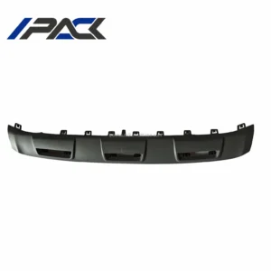 دعامية خلفية سفلية MG ZS 2017