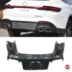 دعامية مصد خلفي لسيارة MG7