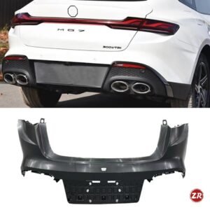 دعامية مصد خلفي لسيارة MG7