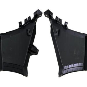 دعامية هواء أمامية يسارية لسيارة MG7