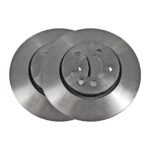 ديسك أمامي يساري ويميني لسيارة MG7