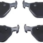 ديسك خلفي لسيارة MG7