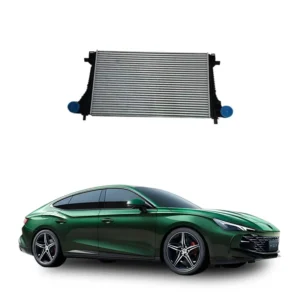 ريديتير لسيارة MG7