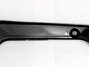 سكة ريديتير MG ZS 2017