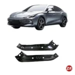 سكة ضوء أمامي لسيارة MG7