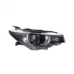 ضوء أمامي عالي يساري MG ZS 2017