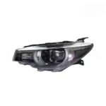 ضوء أمامي عالي يميني MG ZS 2017